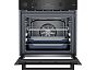 Духовой шкаф Hotpoint FE8 S832 DSH BLG