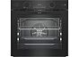 Духовой шкаф Hotpoint FE8 S832 DSH BLG