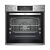 Духовой шкаф Hotpoint FE8 S832 JSH IX