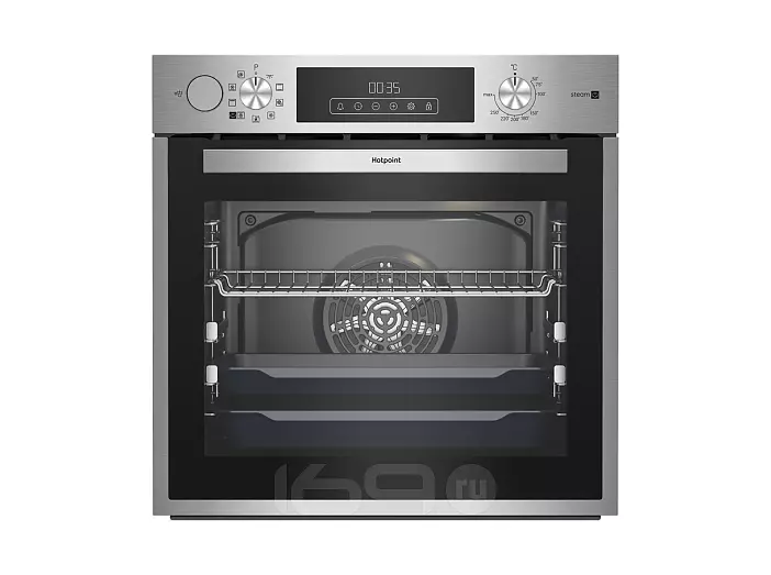Духовой шкаф Hotpoint FE8 S832 JSH IX