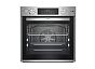 Духовой шкаф Hotpoint FE8 S832 JSH IX