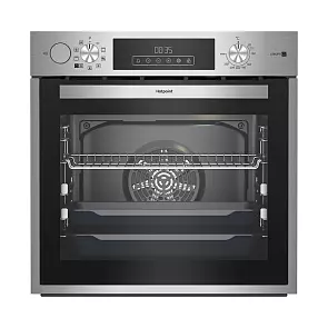 Духовой шкаф Hotpoint FE8 S832 JSH IX