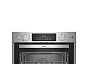 Духовой шкаф Hotpoint FE8 S832 JSH IX