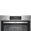 Духовой шкаф Hotpoint FE8 S832 JSH IX