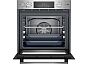 Духовой шкаф Hotpoint FE8 S832 JSH IX