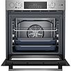 Духовой шкаф Hotpoint FE8 S832 JSH IX
