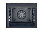 Духовой шкаф Hotpoint FE8 S832 JSH IX