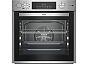 Духовой шкаф Hotpoint FE8 S832 JSH IX