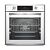 Духовой шкаф Hotpoint FE8 S832 JSH WH
