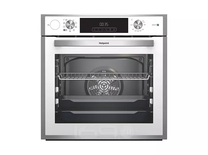Духовой шкаф Hotpoint FE8 S832 JSH WH