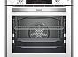 Духовой шкаф Hotpoint FE8 S832 JSH WH