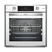 Духовой шкаф Hotpoint FE8 S832 JSH WH