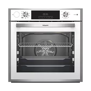 Духовой шкаф Hotpoint FE8 S832 JSH WH