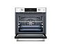 Духовой шкаф Hotpoint FE8 S832 JSH WH