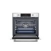Духовой шкаф Hotpoint FE8 S832 JSH WH