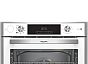 Духовой шкаф Hotpoint FE8 S832 JSH WH