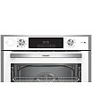Духовой шкаф Hotpoint FE8 S832 JSH WH