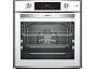Духовой шкаф Hotpoint FE8 S832 JSH WH