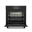 Духовой шкаф Hotpoint FE9 1231 JS BLG