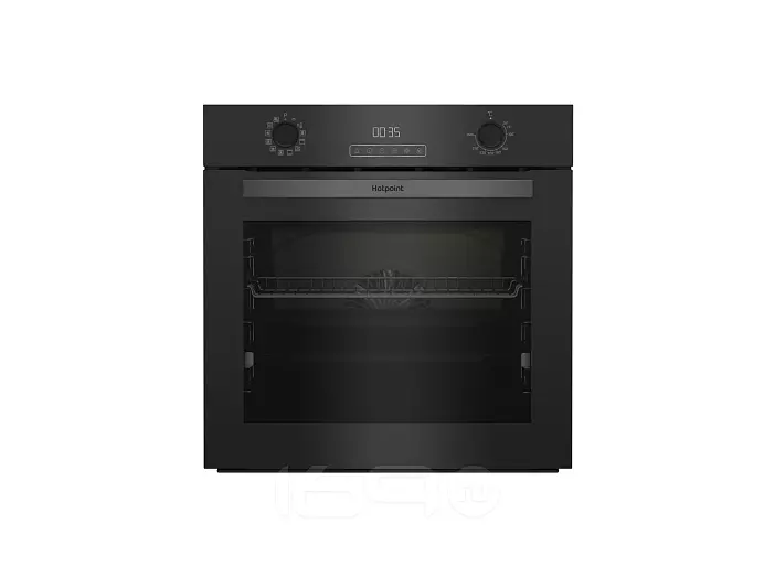 Духовой шкаф Hotpoint FE9 1231 JS BLG