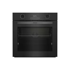Духовой шкаф Hotpoint FE9 1231 JS BLG