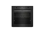 Духовой шкаф Hotpoint FE9 1231 JS BLG