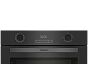 Духовой шкаф Hotpoint FE9 1231 JS BLG