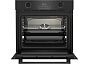 Духовой шкаф Hotpoint FE9 1231 JS BLG