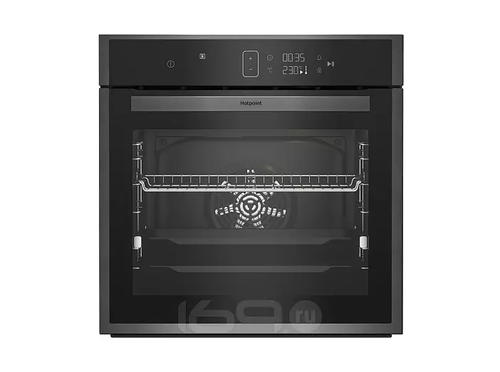 Духовой шкаф Hotpoint FE9 1351 SH BLG