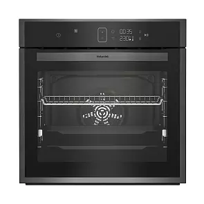 Духовой шкаф Hotpoint FE9 1351 SH BLG