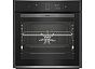 Духовой шкаф Hotpoint FE9 1351 SH BLG