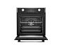 Духовой шкаф Hotpoint FE9 824 H IX