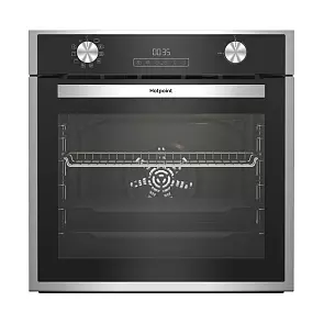 Духовой шкаф Hotpoint FE9 824 H IX