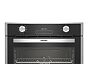 Духовой шкаф Hotpoint FE9 824 H IX