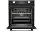 Духовой шкаф Hotpoint FE9 824 H IX