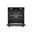 Духовой шкаф Hotpoint FE9 831 JSH BL