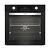 Духовой шкаф Hotpoint FE9 831 JSH BL