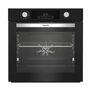Духовой шкаф Hotpoint FE9 831 JSH BL