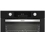 Духовой шкаф Hotpoint FE9 831 JSH BL