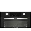 Духовой шкаф Hotpoint FE9 831 JSH BL