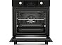 Духовой шкаф Hotpoint FE9 831 JSH BL