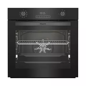 Духовой шкаф Hotpoint FE9 831 JSH BLG