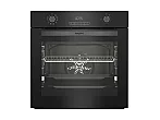 Духовой шкаф Hotpoint FE9 831 JSH BLG