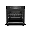 Духовой шкаф Hotpoint FE9 831 JSH BLG