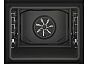 Духовой шкаф Hotpoint FE9 831 JSH BLG