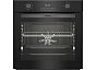 Духовой шкаф Hotpoint FE9 831 JSH BLG