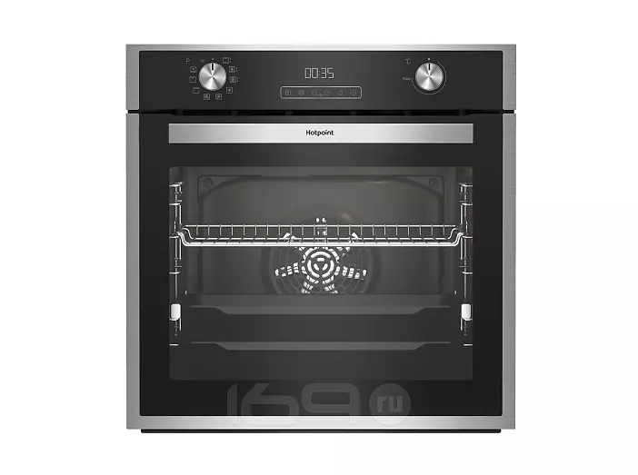 Духовой шкаф Hotpoint FE9 831 JSH IX