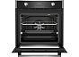 Духовой шкаф Hotpoint FE9 831 JSH IX