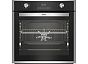 Духовой шкаф Hotpoint FE9 831 JSH IX