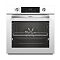 Духовой шкаф Hotpoint FE9 831 JSH WHG